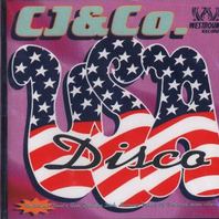 USA Disco (Vinyl) Mp3