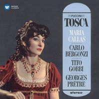 Giacomo Puccini: Tosca (1964-65) Mp3