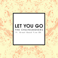 Let You Go (CDS) Mp3
