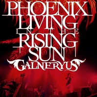 Phoenix Living In The Rising Sun CD2 Mp3