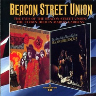 Beacon Street Union / The Clown Died in Marvin Gardens Mp3