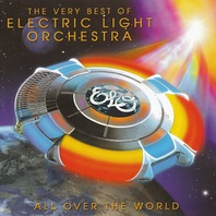 All Over The World: The Very Best Of Electric Light Orchestra Mp3