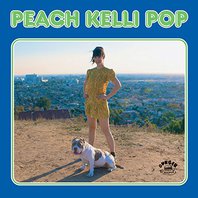 Peach Kelli Pop III Mp3