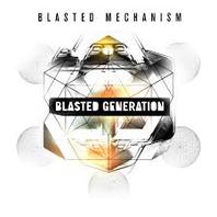 Blasted Generation Mp3