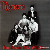 Run From The Wildfire (Vinyl) Mp3