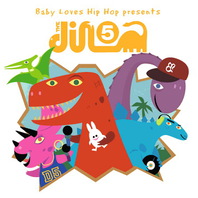 Baby Loves Hip-Hop Mp3