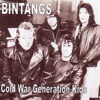 Cold War Generation Kids (Live) Mp3