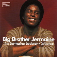 Big Brother Jermaine: The Jermaine Jackson Collection Mp3