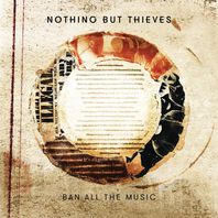 Ban All The Music (CDS) Mp3