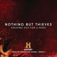 Holding Out For A Hero (CDS) Mp3