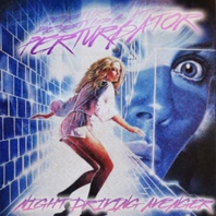 Night Driving Avenger (EP) Mp3