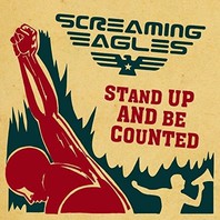 Stand Up & Be Counted Mp3