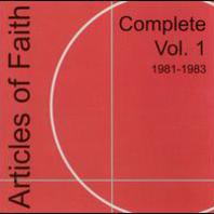 Complete Vol. 1 (1981-1983) Mp3