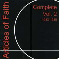 Complete Vol. 2 (1983-1985) Mp3