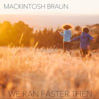 We Ran Faster Then (CDS) Mp3
