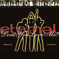 Don't You Love Me (CDS) Mp3
