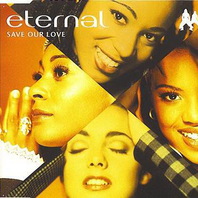 Save Our Love (CDS) Mp3