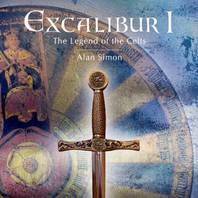 Excalibur: La Legende Des Celt (Alan Simon) Mp3