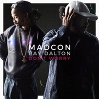 Don't Worry (CDS) Mp3