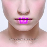 Groove Is King Mp3
