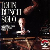 John Bunch Solo Mp3