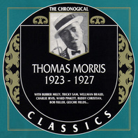 1923-1927 (Chronological Classics) Mp3