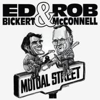 Mutual Street (With Rob McConnell) (Vinyl) Mp3