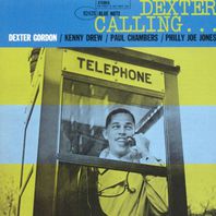 Dexter Calling (Vinyl) Mp3