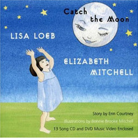 Catch The Moon (With Elizabeth Mitchell) Mp3