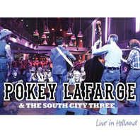 Live In Holland (With The South City Three) Mp3