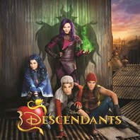 Descendants (Original Tv Movie Soundtrack) Mp3