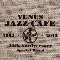 Venus Jazz Cafe CD1 Mp3