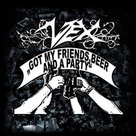 Got My Friends, Beer And A Party Mp3
