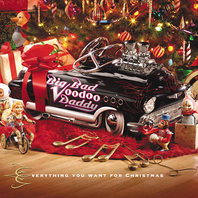 Everything You Want For Christmas Mp3