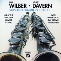 Soprano Summit In Concert (With Kenny Davern) (Vinyl) Mp3