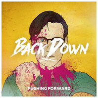 Pushing Forward (EP) Mp3