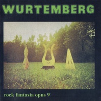 Rock Fantasia Opus 9 (Vinyl) Mp3