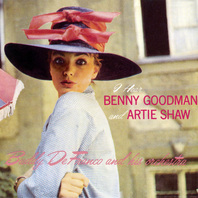 I Hear Benny Goodman & Artie Shaw (Vinyl) CD1 Mp3
