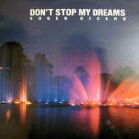 Don't Stop My Dreams (Vinyl) Mp3