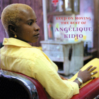 The Best Of Angélique Kidjo Mp3