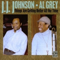 Things Are Getting Better All The Time (With Al Grey) Mp3