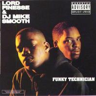 Funky Technician (With DJ Mike Smooth) Mp3