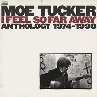 I Feel So Far Away: Anthology 1974-1998 CD1 Mp3