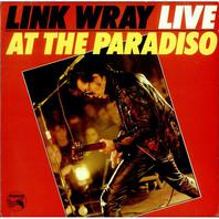 Live At The Paradiso (Vinyl) Mp3