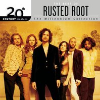 The Best Of Rusted Root Mp3