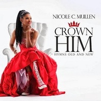 Crown Him: Hymns Old And New Mp3