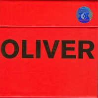 Oliver 1 CD12 Mp3