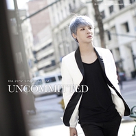 Uncommitted (MCD) Mp3
