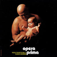 Opera Prima (Vinyl) Mp3
