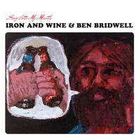 Sing Into My Mouth (& Ben Bridwell) Mp3